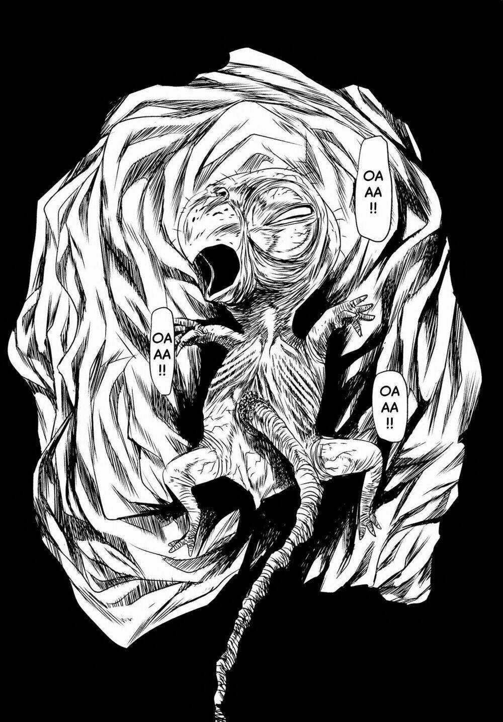 Keyman Chapter 44 trang 30