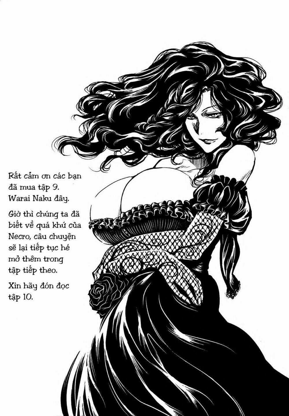 Keyman Chapter 44 trang 31