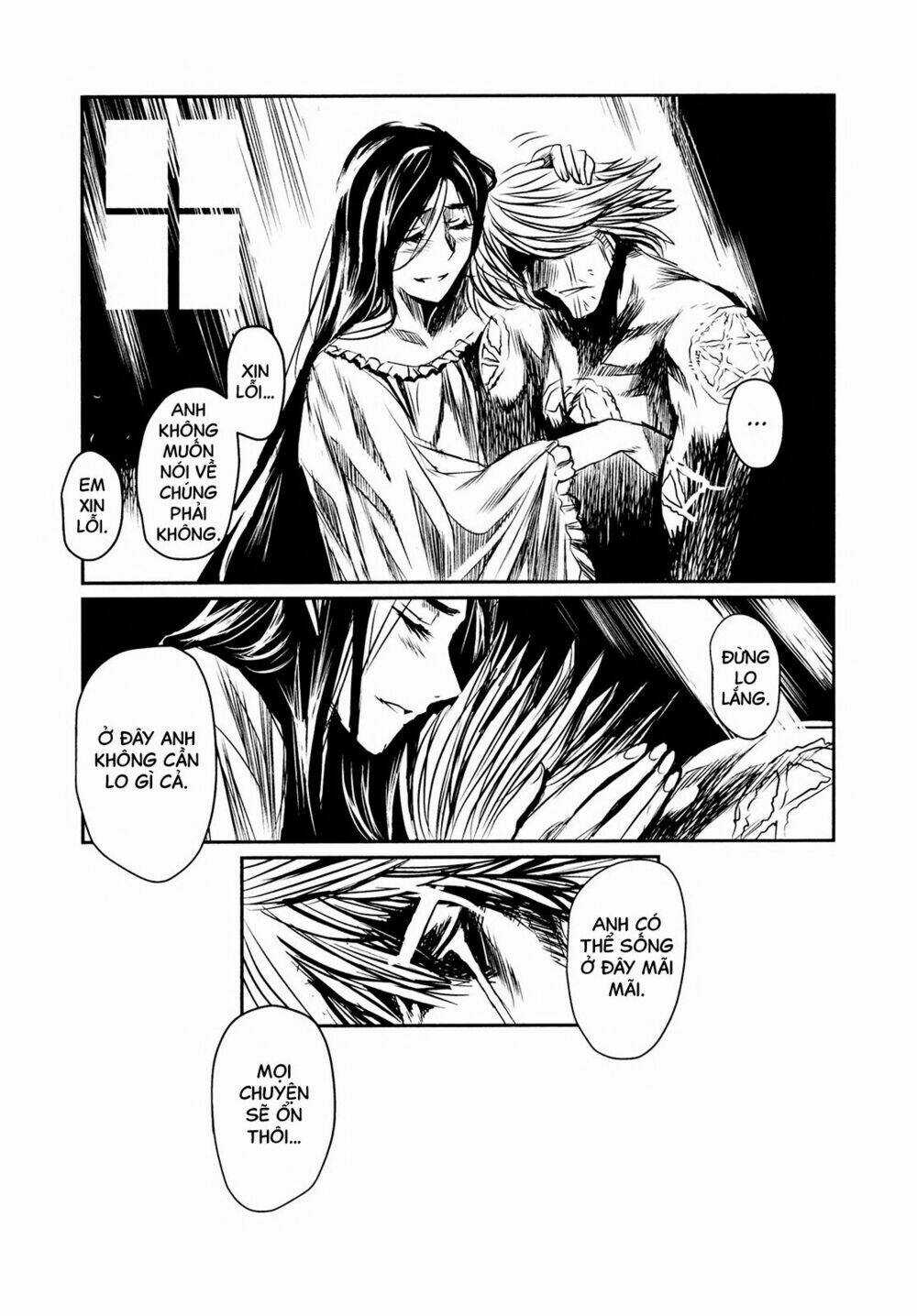 Keyman Chapter 45 trang 14