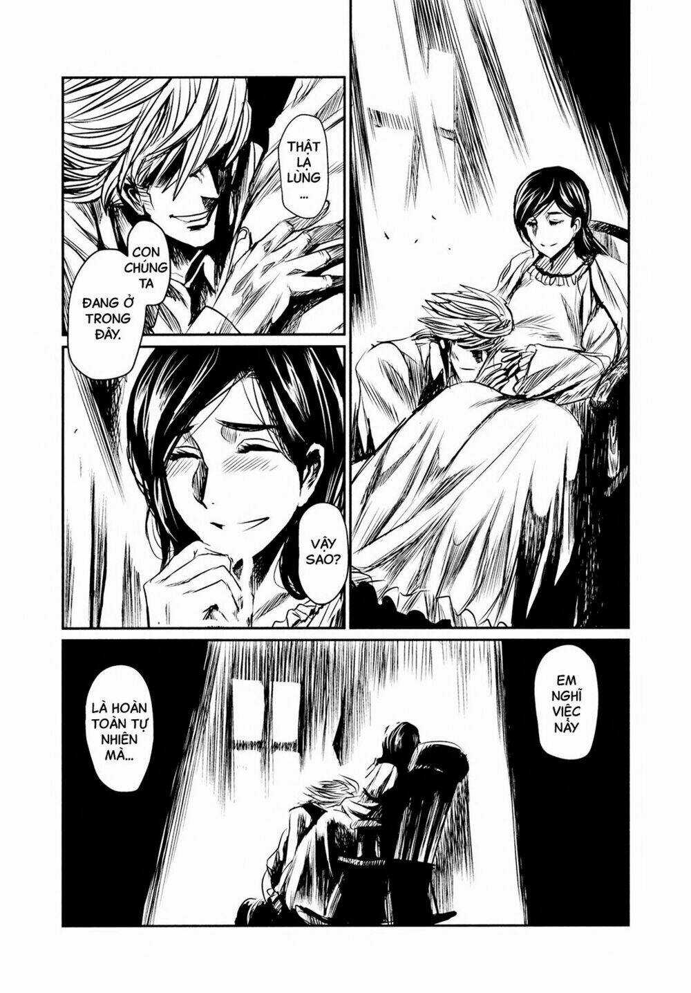 Keyman Chapter 45 trang 19