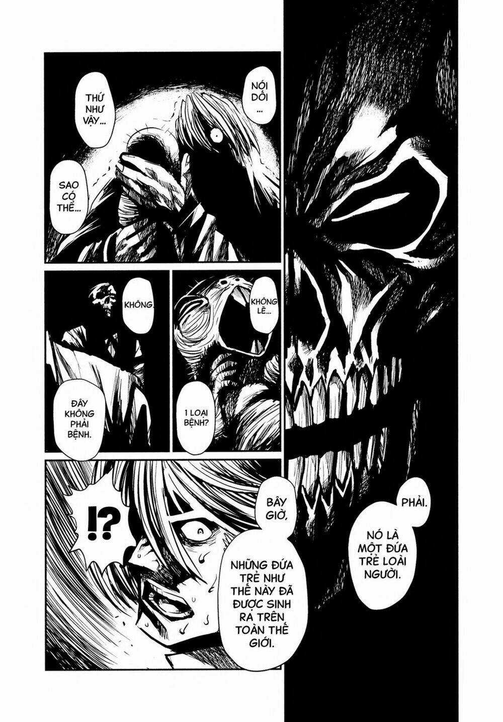 Keyman Chapter 45 trang 25