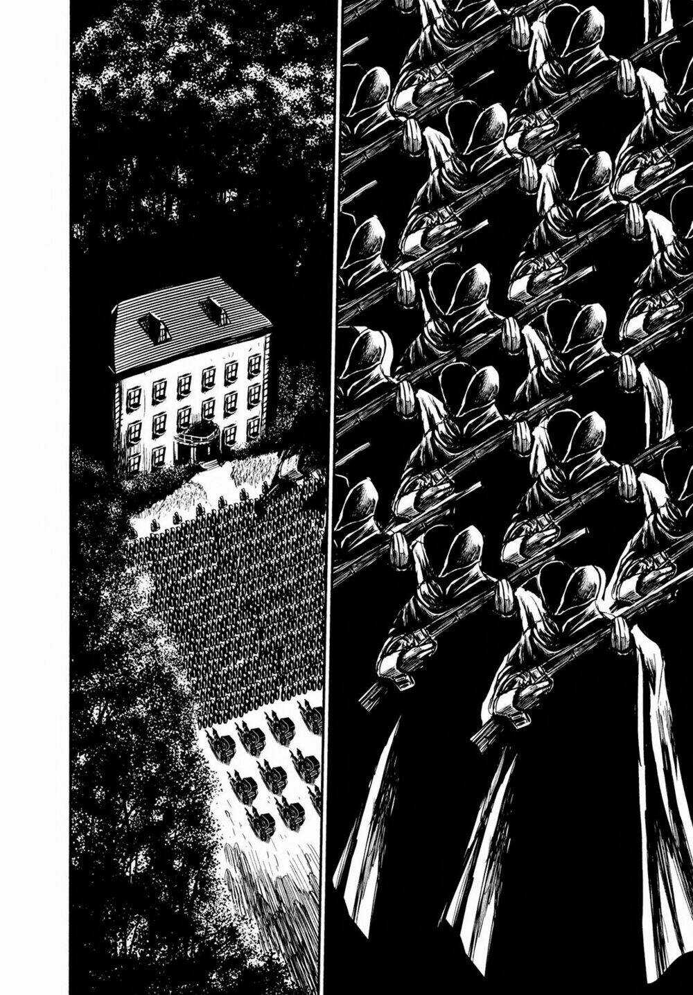 Keyman Chapter 46 trang 24