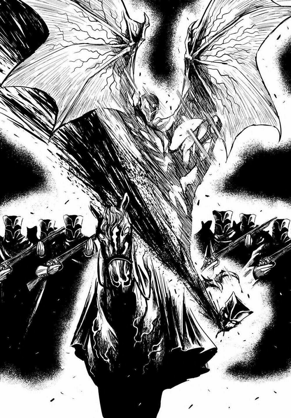 Keyman Chapter 46 trang 26