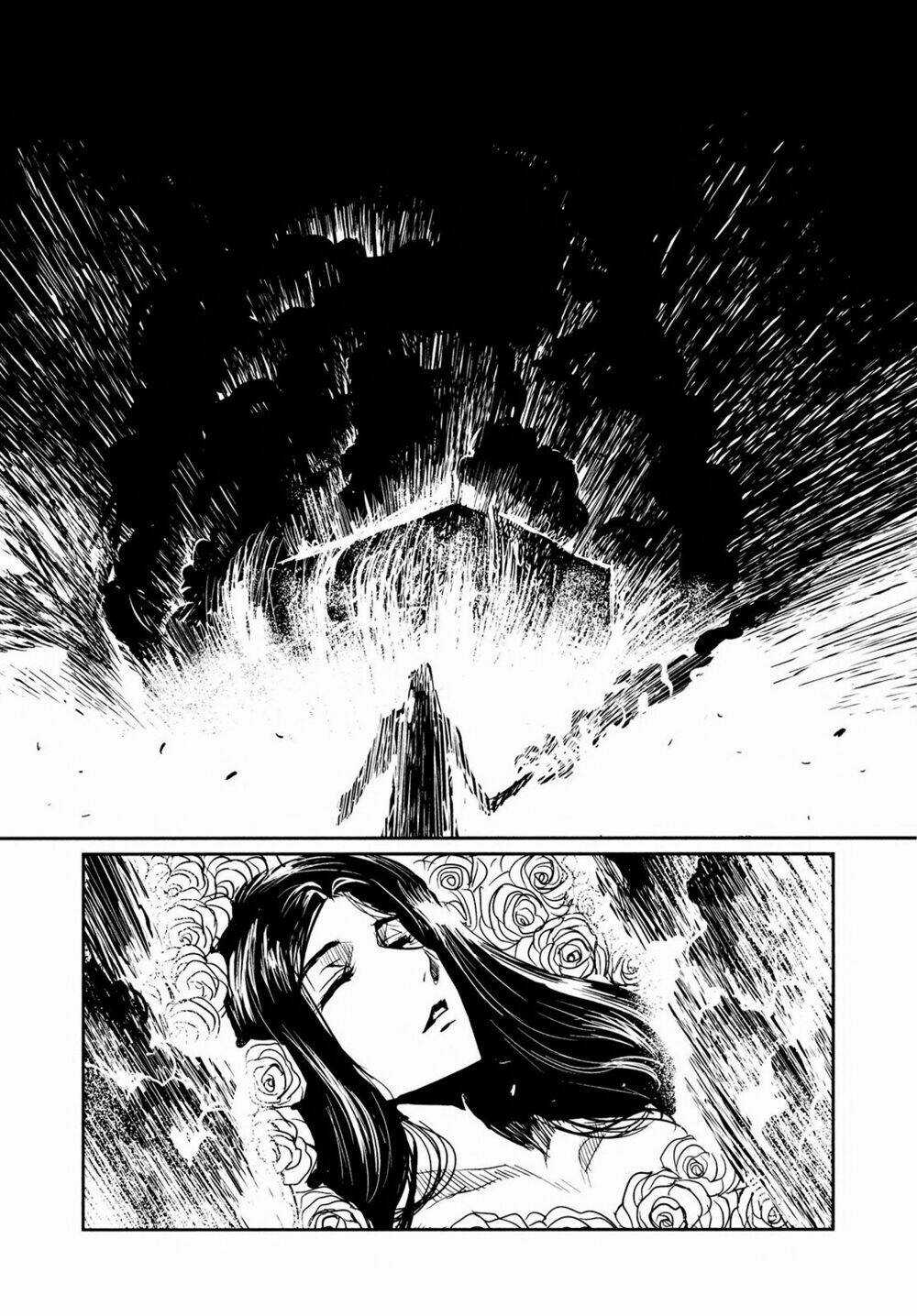 Keyman Chapter 46 trang 3