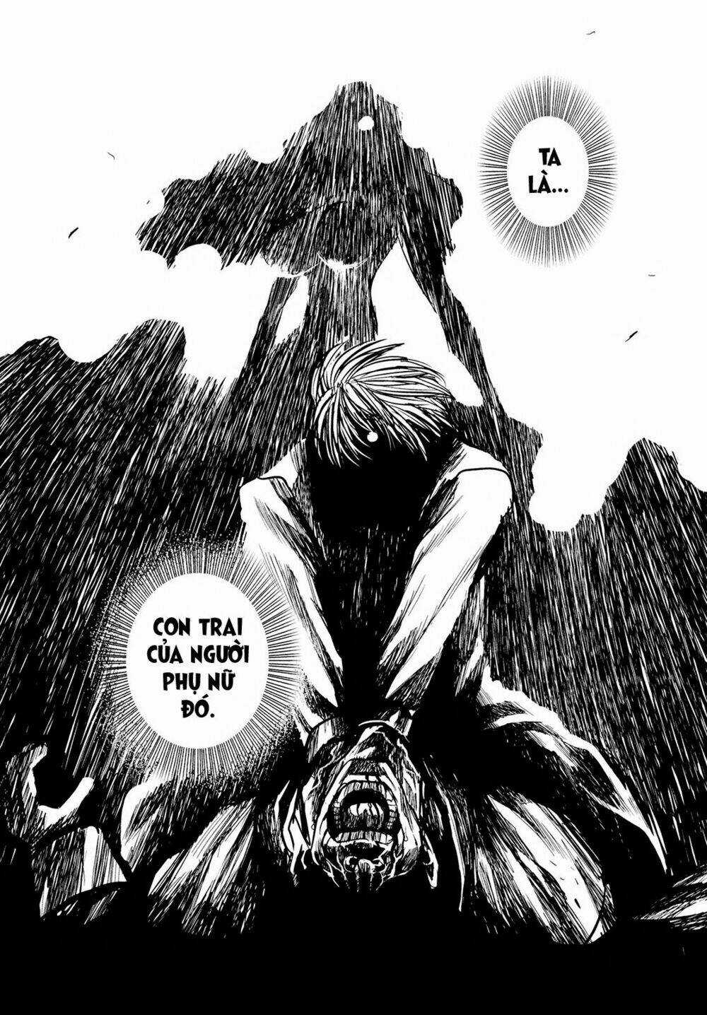 Keyman Chapter 46 trang 34