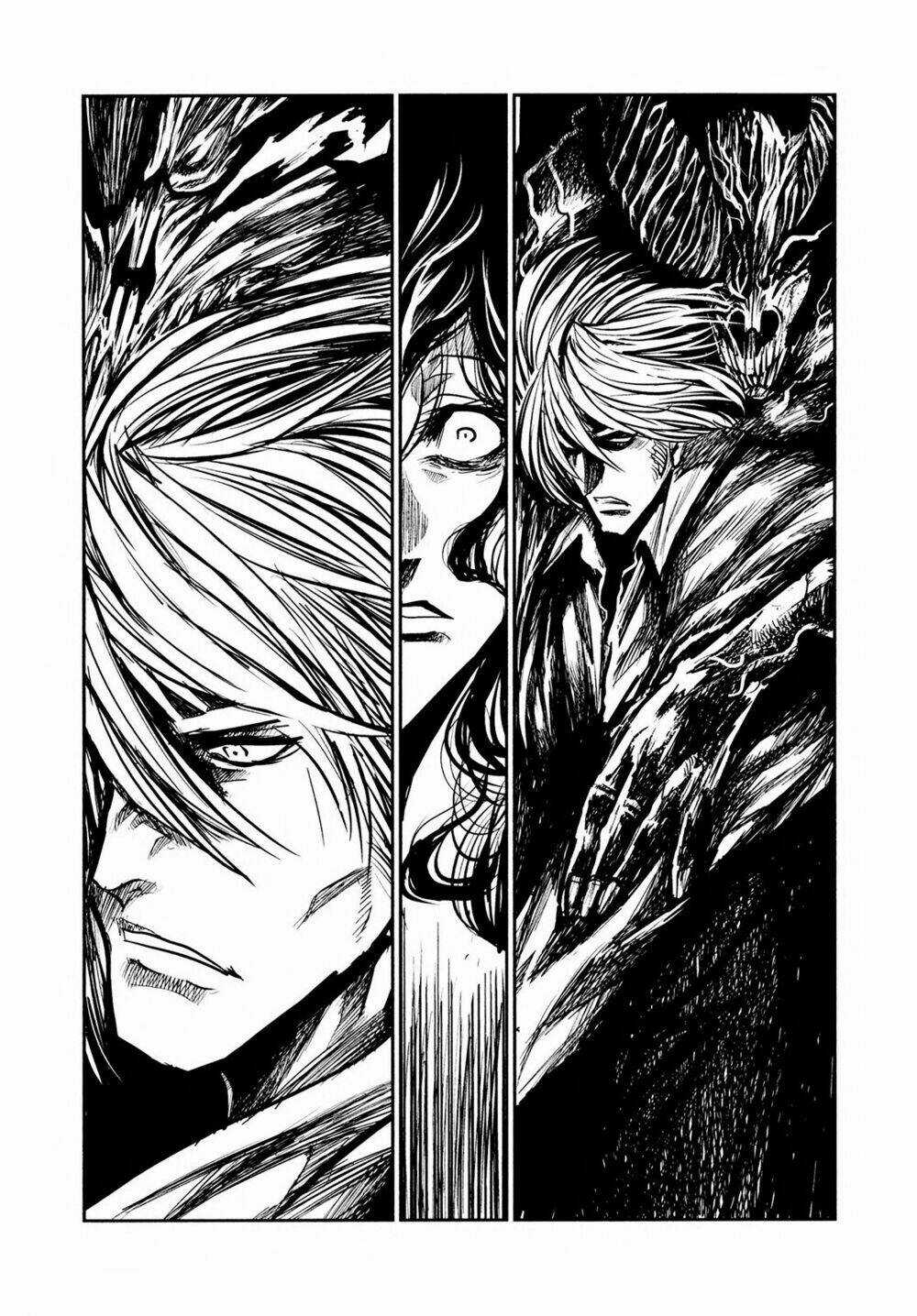 Keyman Chapter 47 trang 23