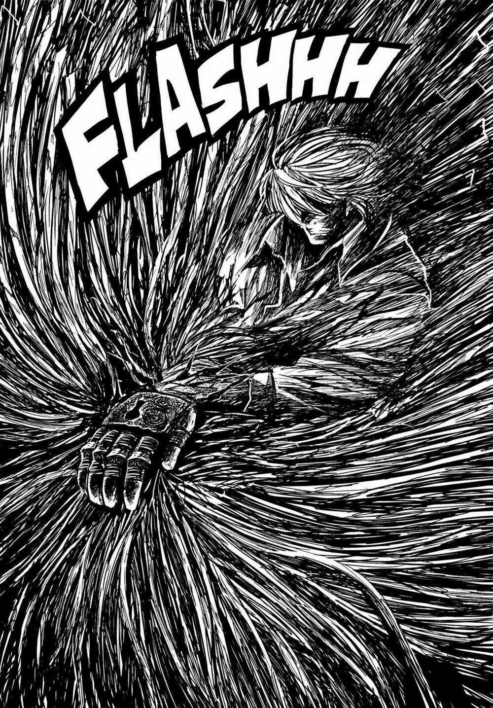 Keyman Chapter 47 trang 24