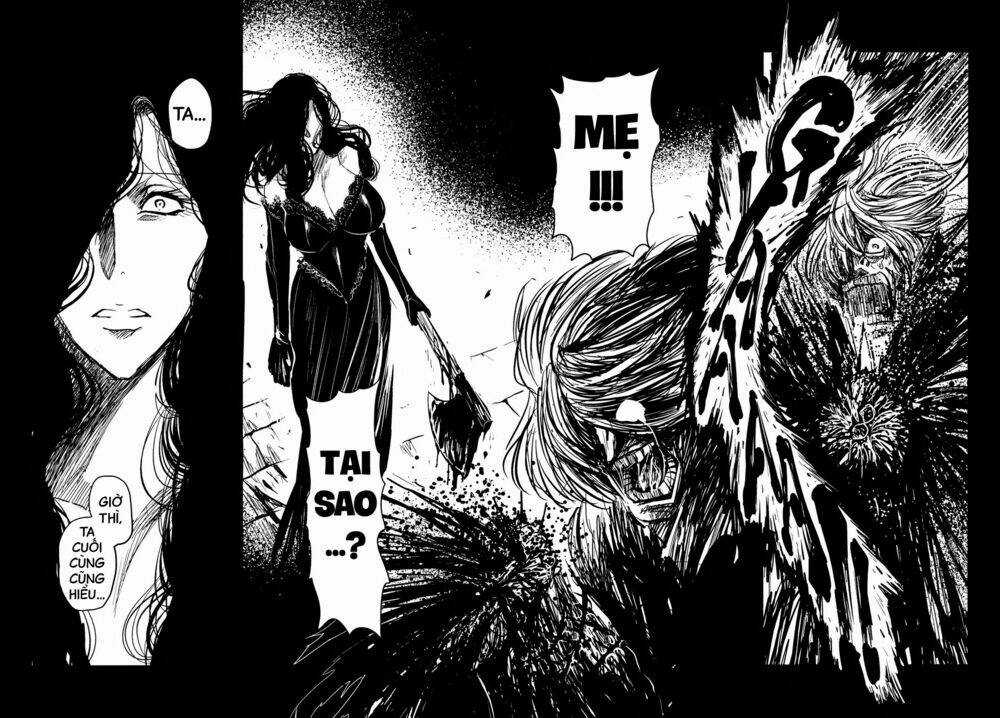 Keyman Chapter 47 trang 26