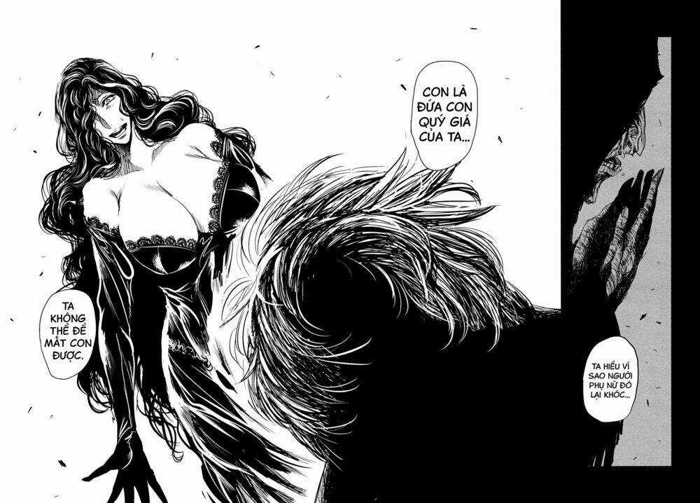 Keyman Chapter 47 trang 27