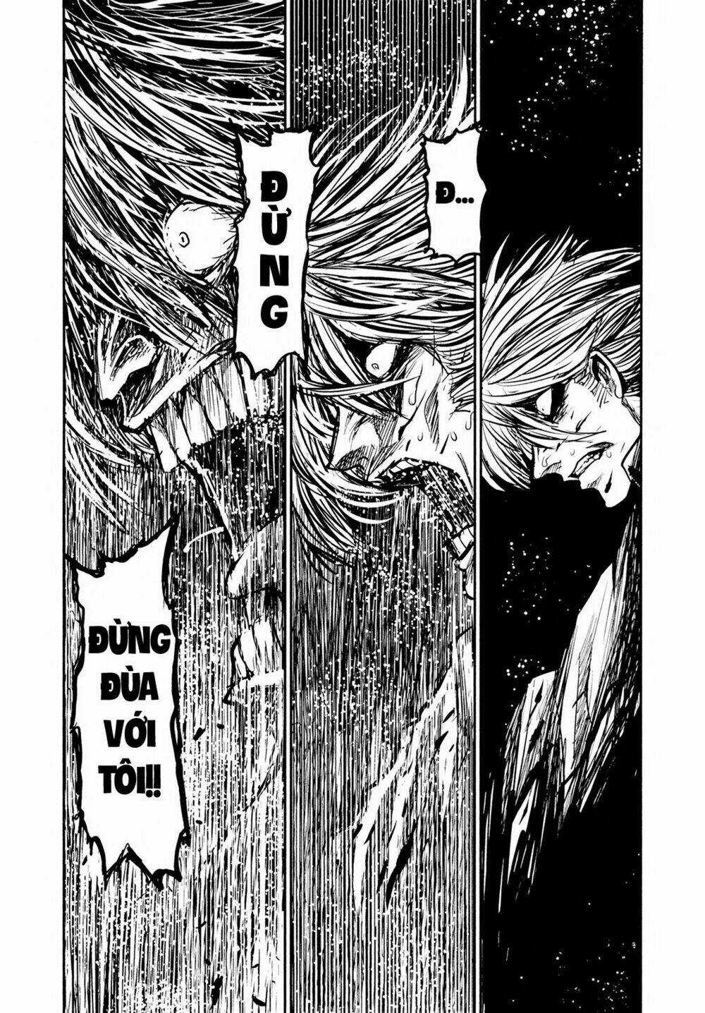 Keyman Chapter 47 trang 28