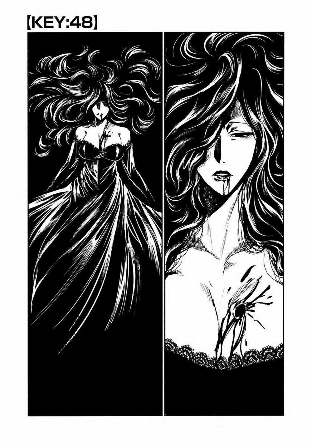 Keyman Chapter 48 trang 0