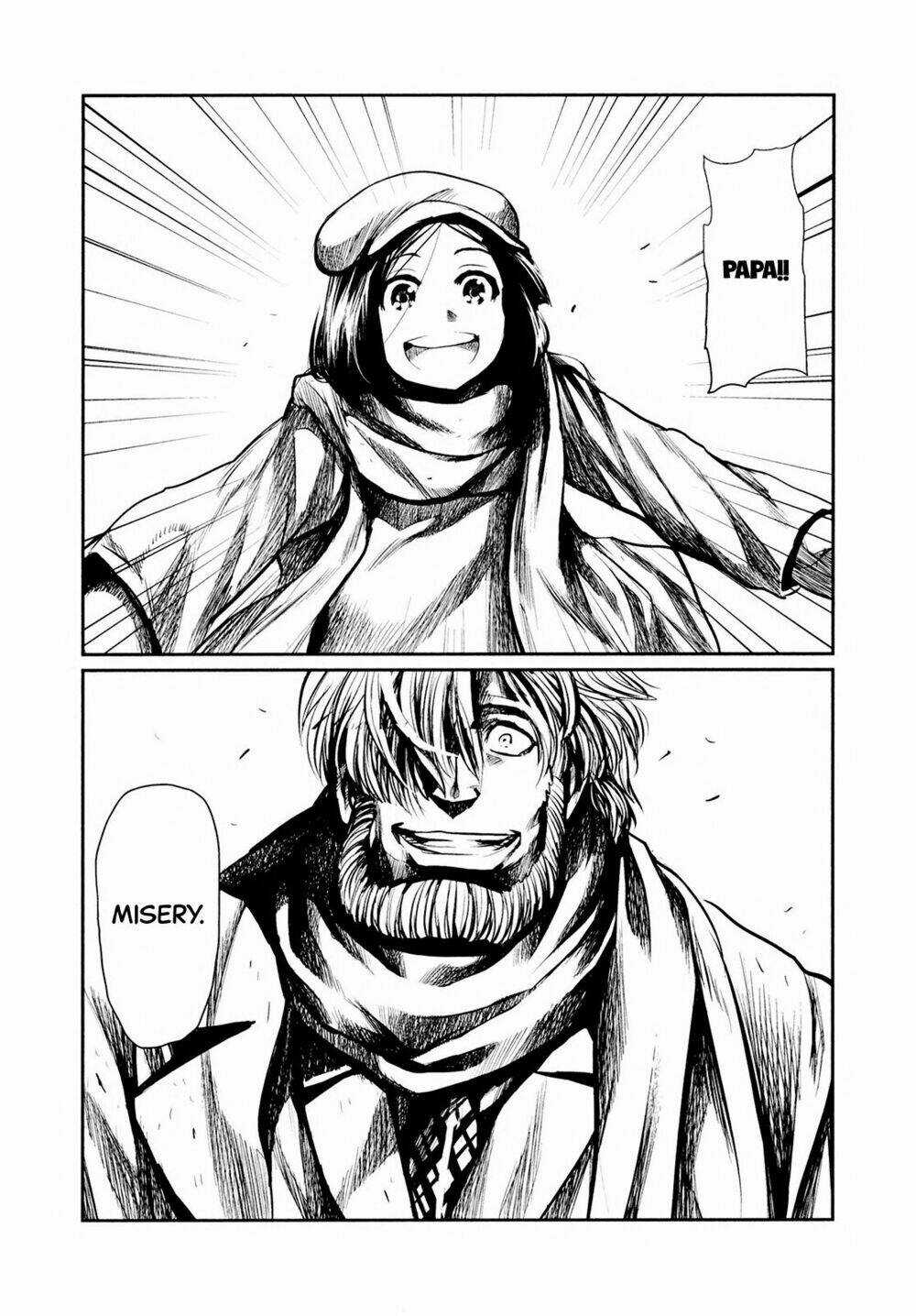 Keyman Chapter 48 trang 10