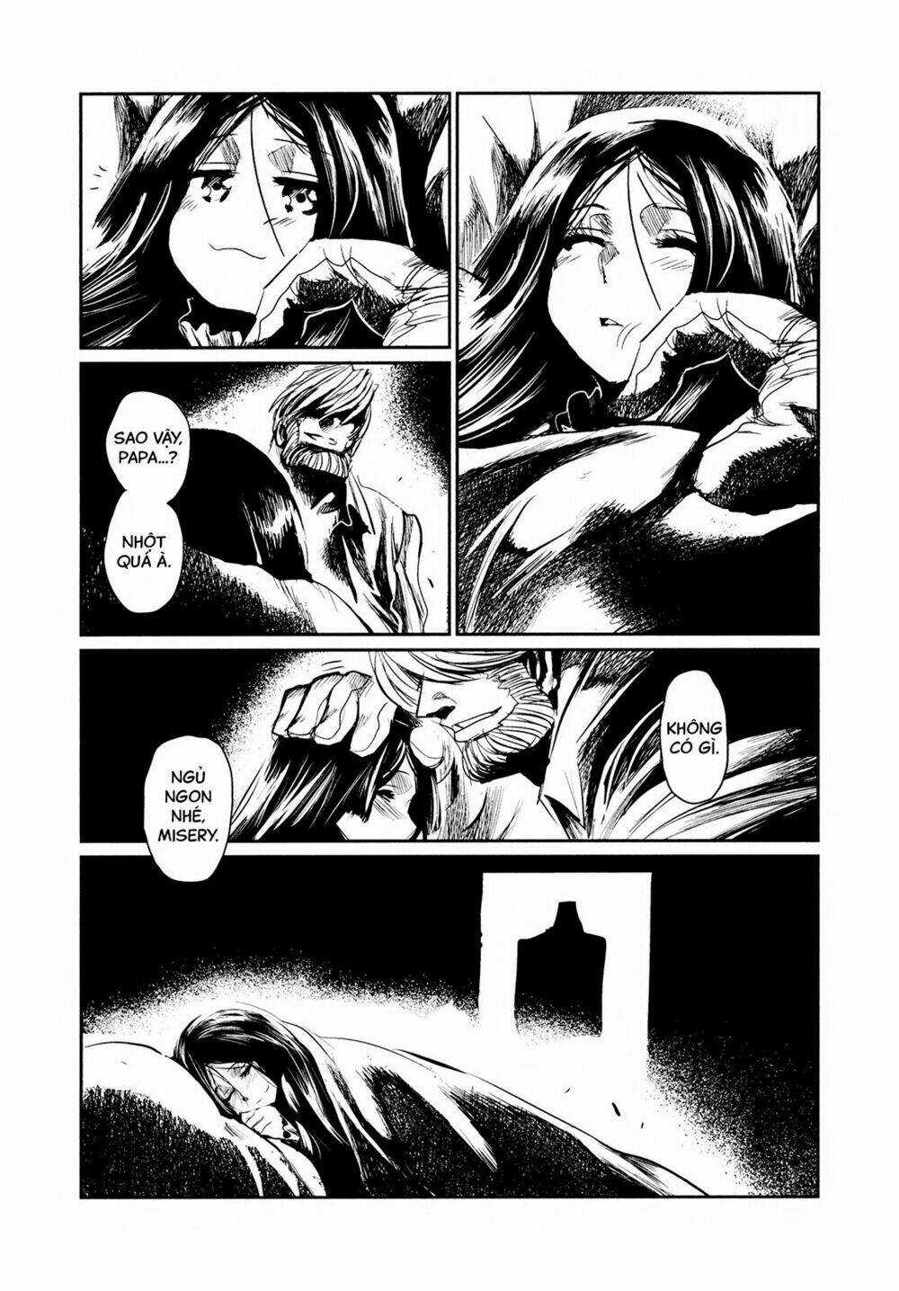 Keyman Chapter 48 trang 22