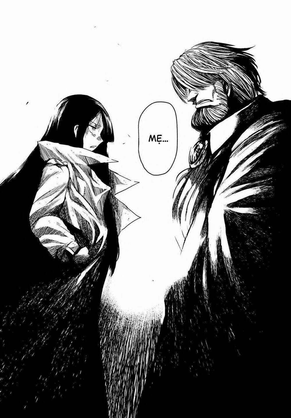 Keyman Chapter 48 trang 29