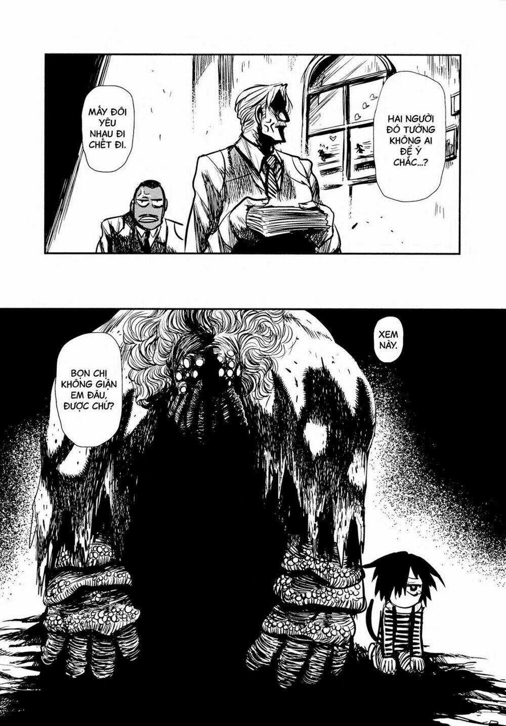 Keyman Chapter 49 trang 18