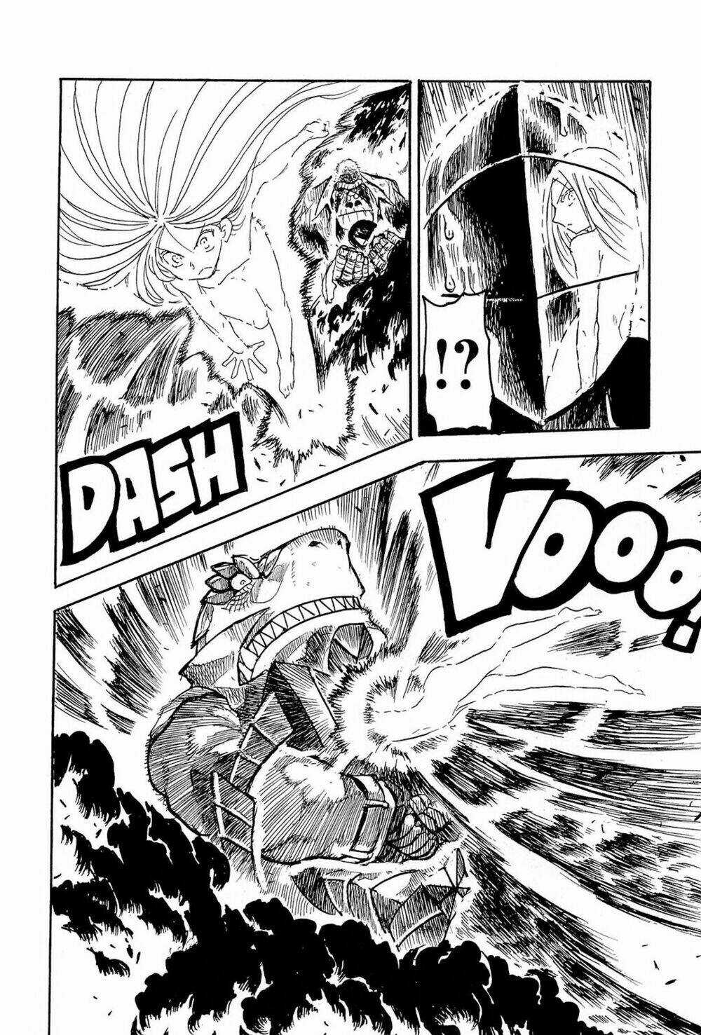 Keyman Chapter 5 trang 14