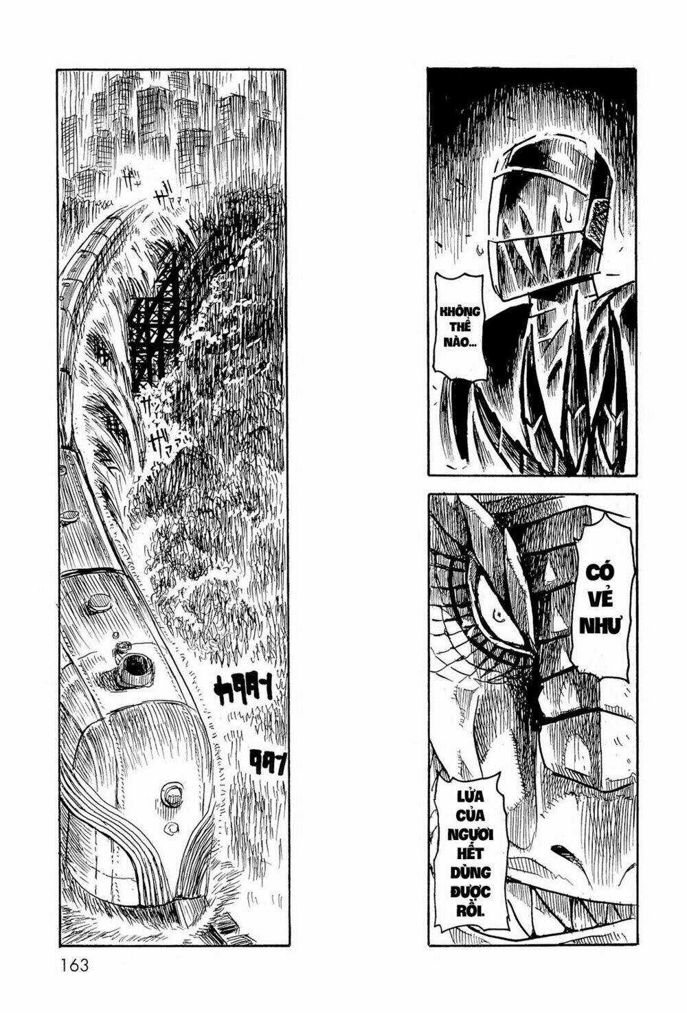 Keyman Chapter 5 trang 17