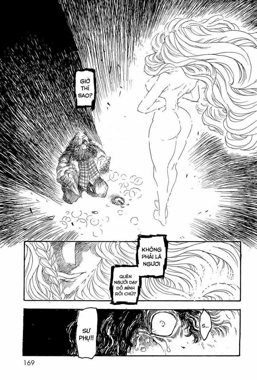 Keyman Chapter 5 trang 23