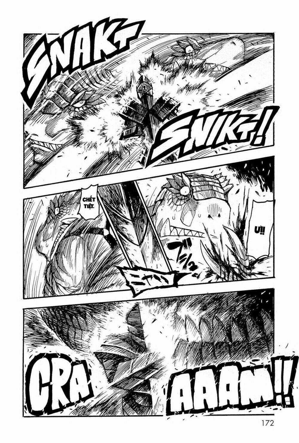 Keyman Chapter 5 trang 26