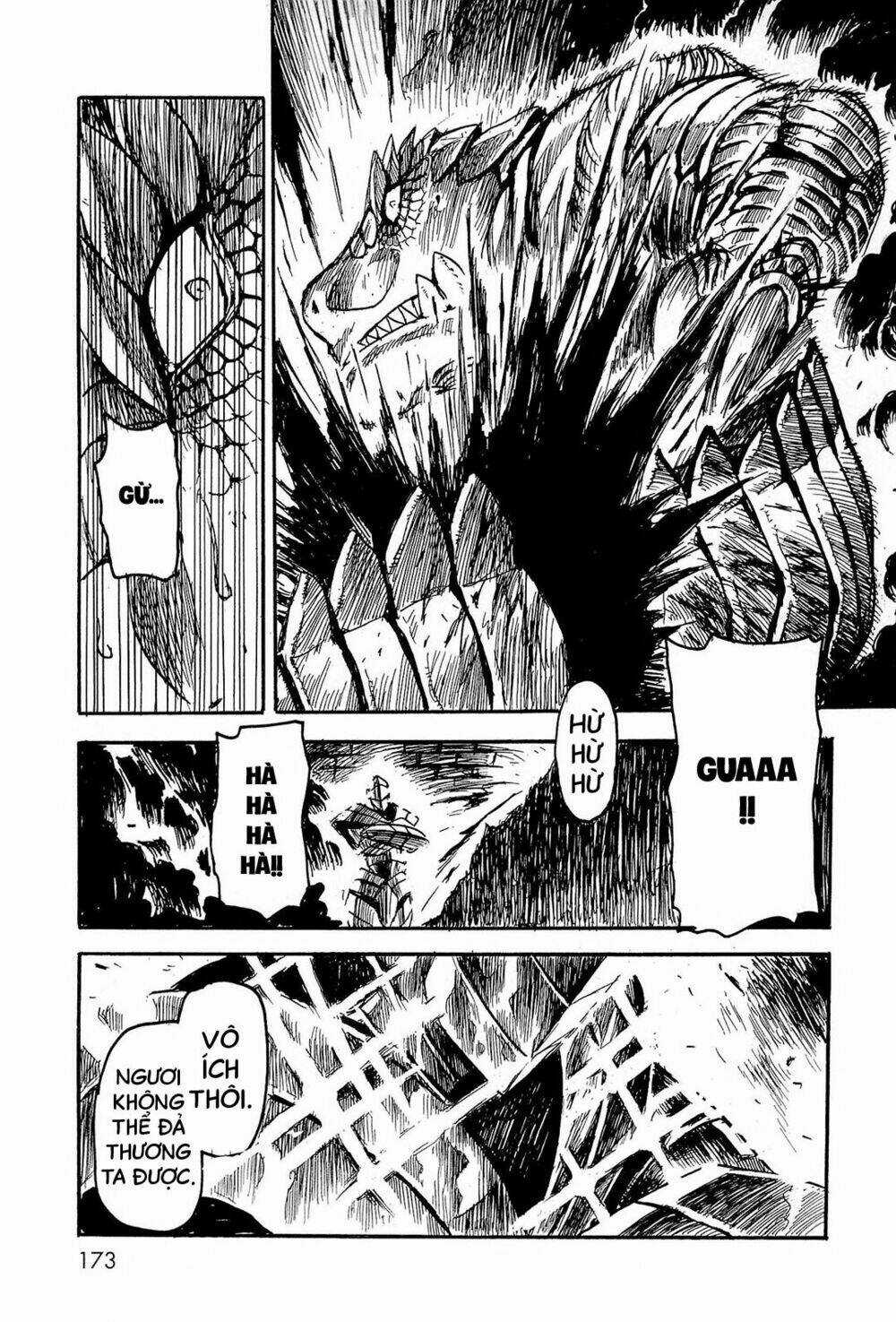 Keyman Chapter 5 trang 27