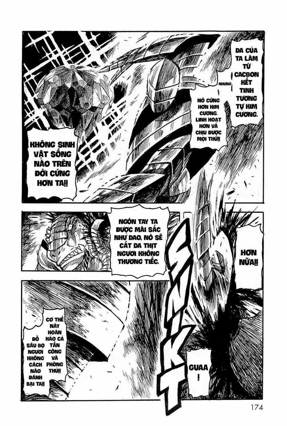 Keyman Chapter 5 trang 28