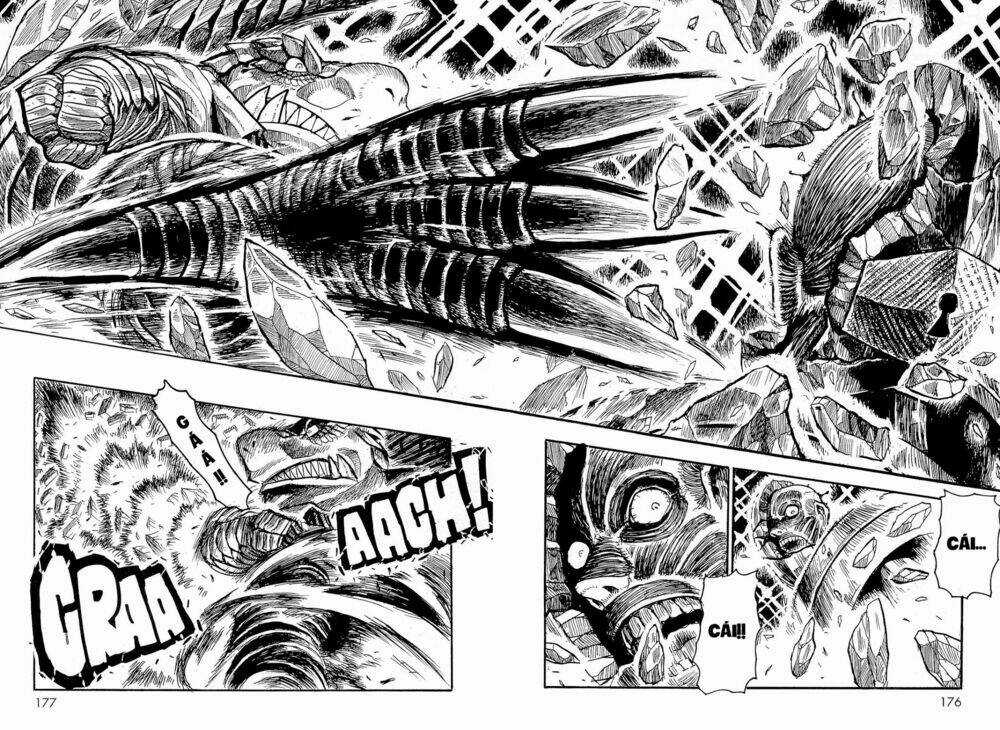 Keyman Chapter 5 trang 30