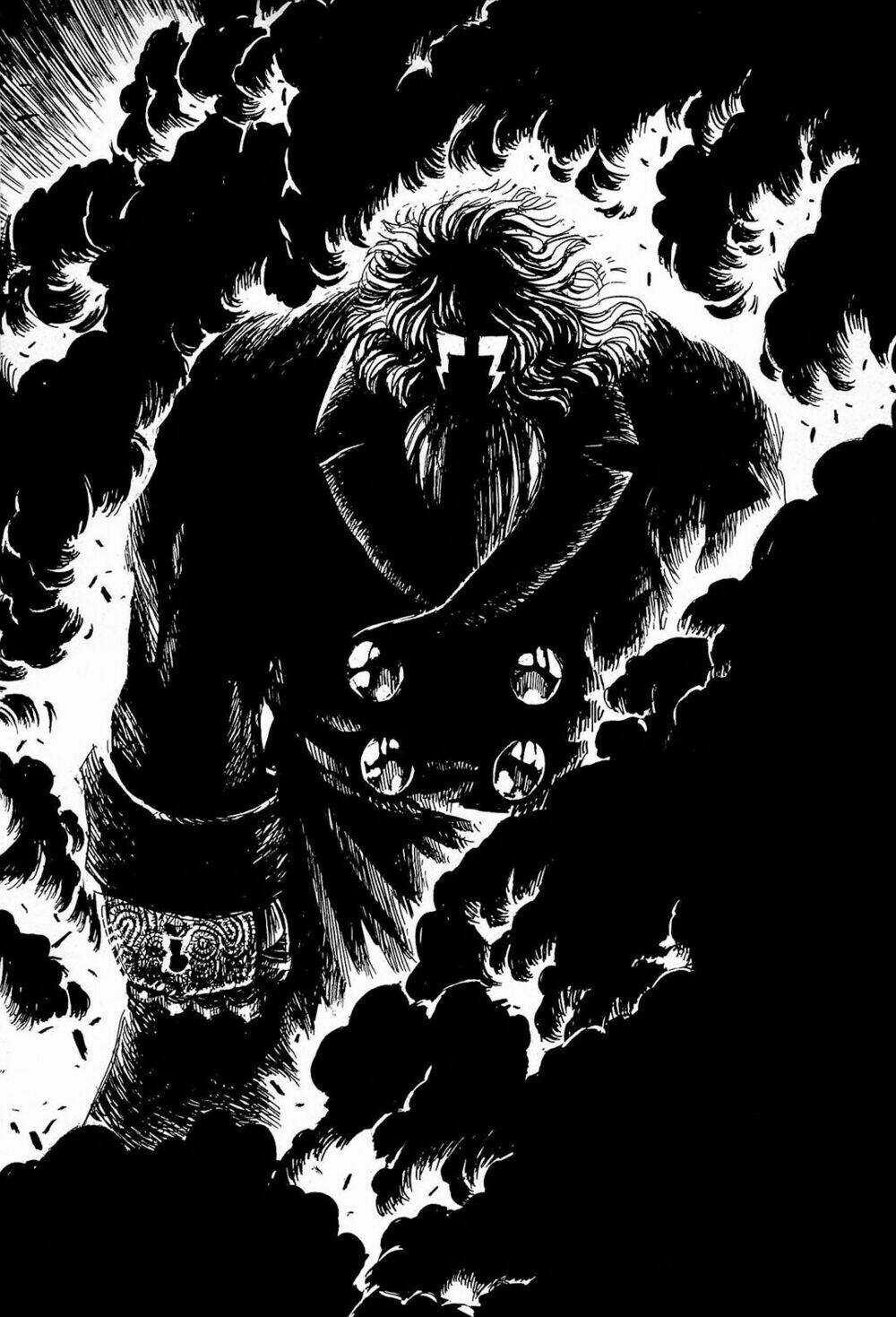 Keyman Chapter 5 trang 34