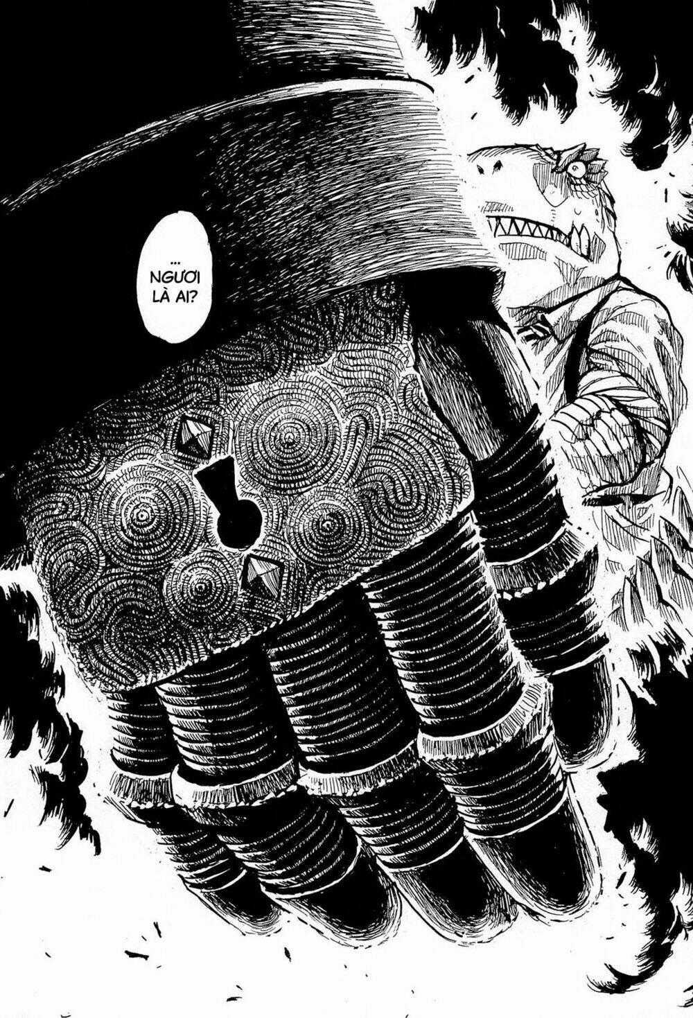 Keyman Chapter 5 trang 35