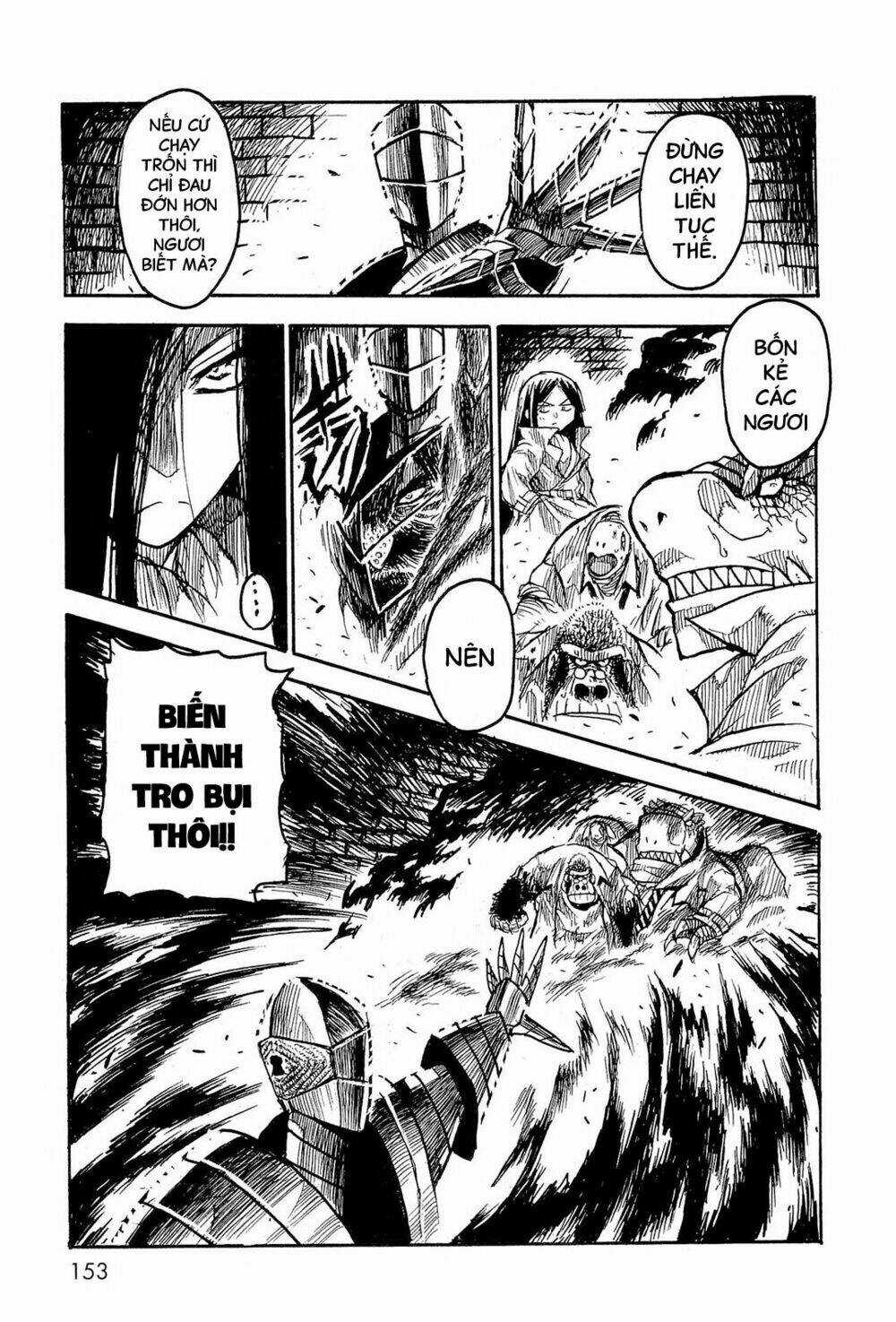 Keyman Chapter 5 trang 7