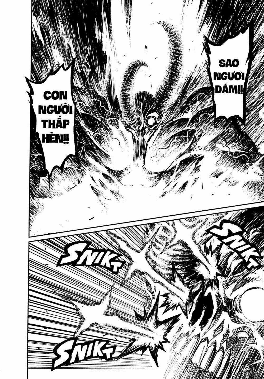 Keyman Chapter 50 trang 17