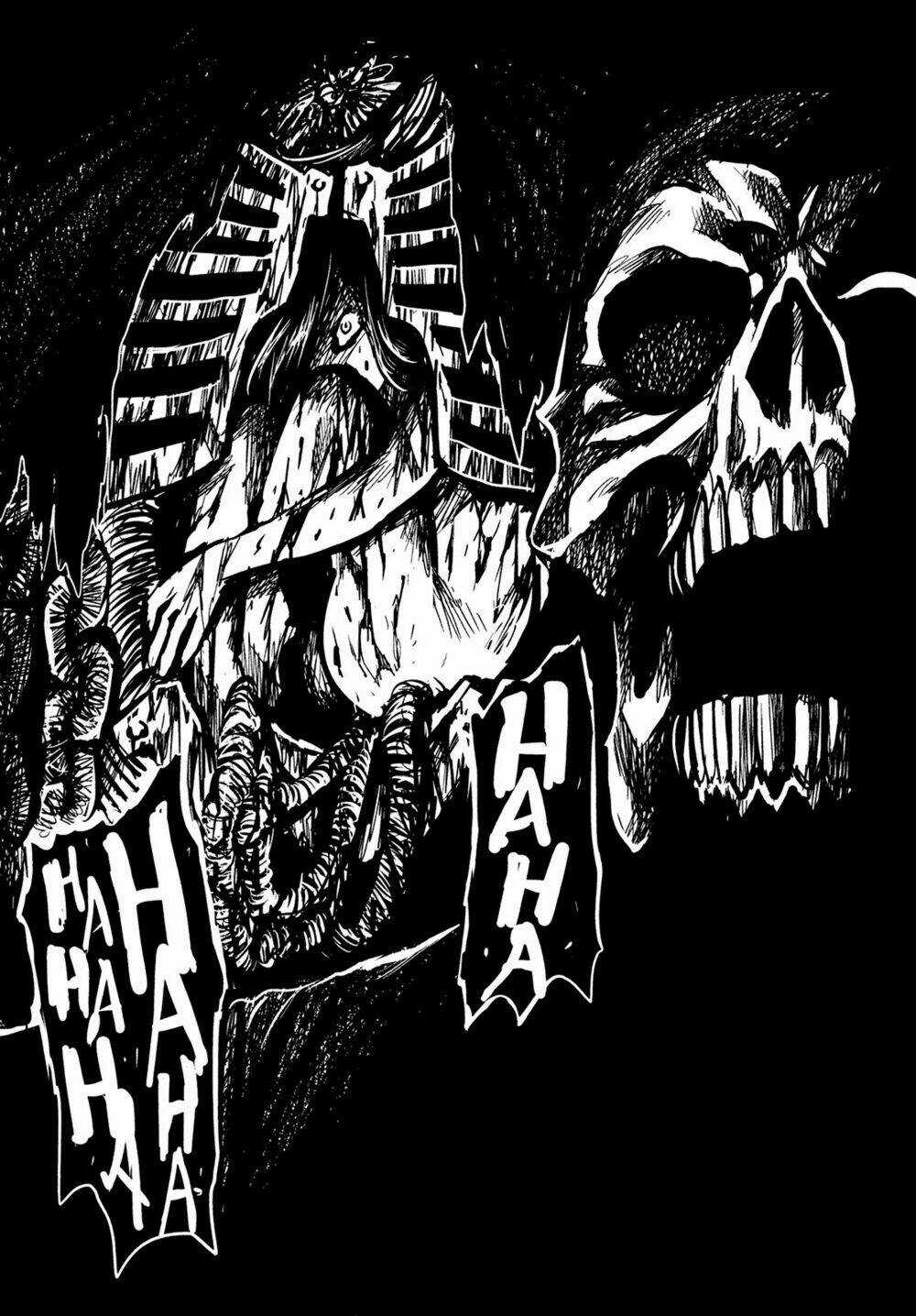 Keyman Chapter 50 trang 25