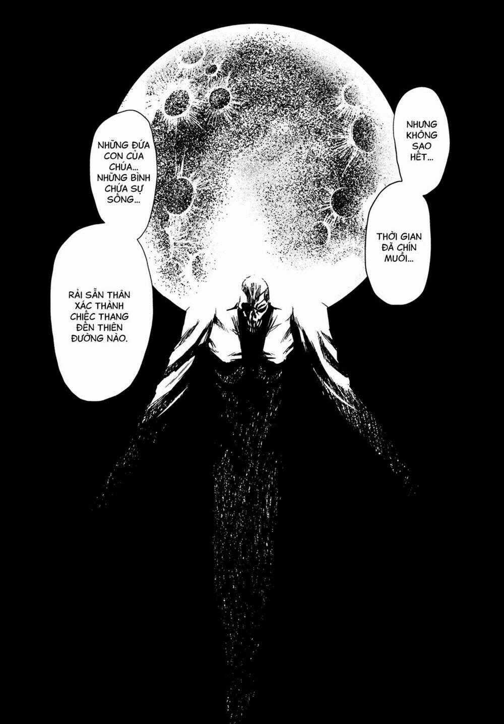 Keyman Chapter 50 trang 31