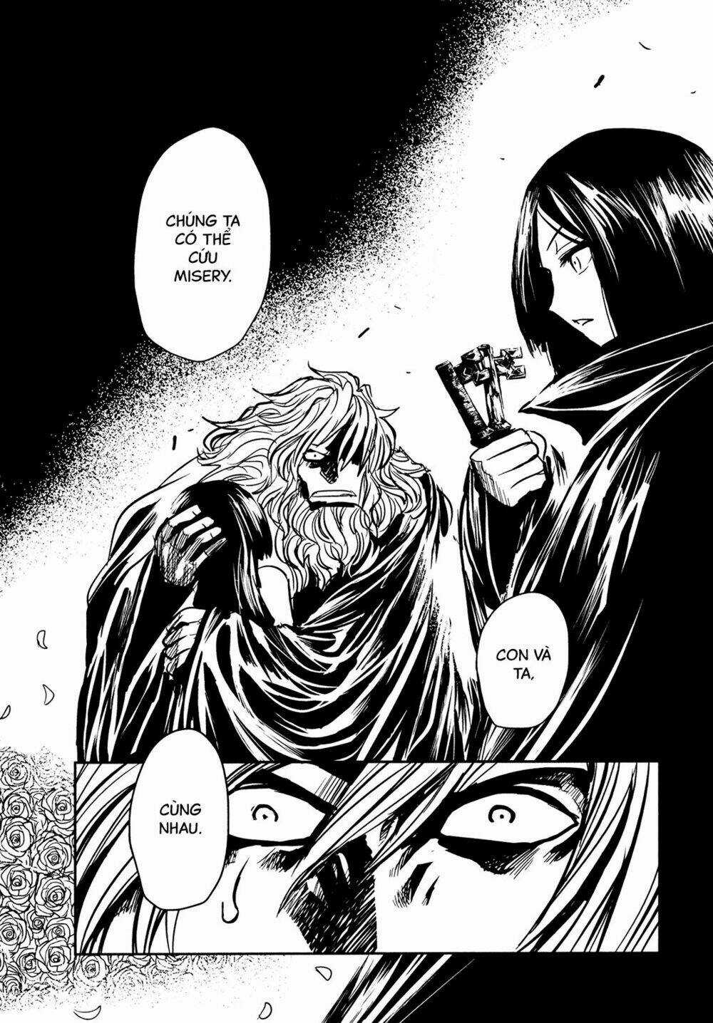 Keyman Chapter 51 trang 10