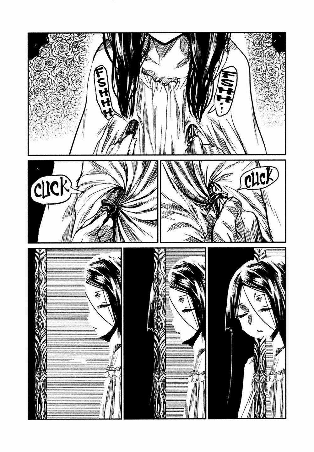 Keyman Chapter 51 trang 12