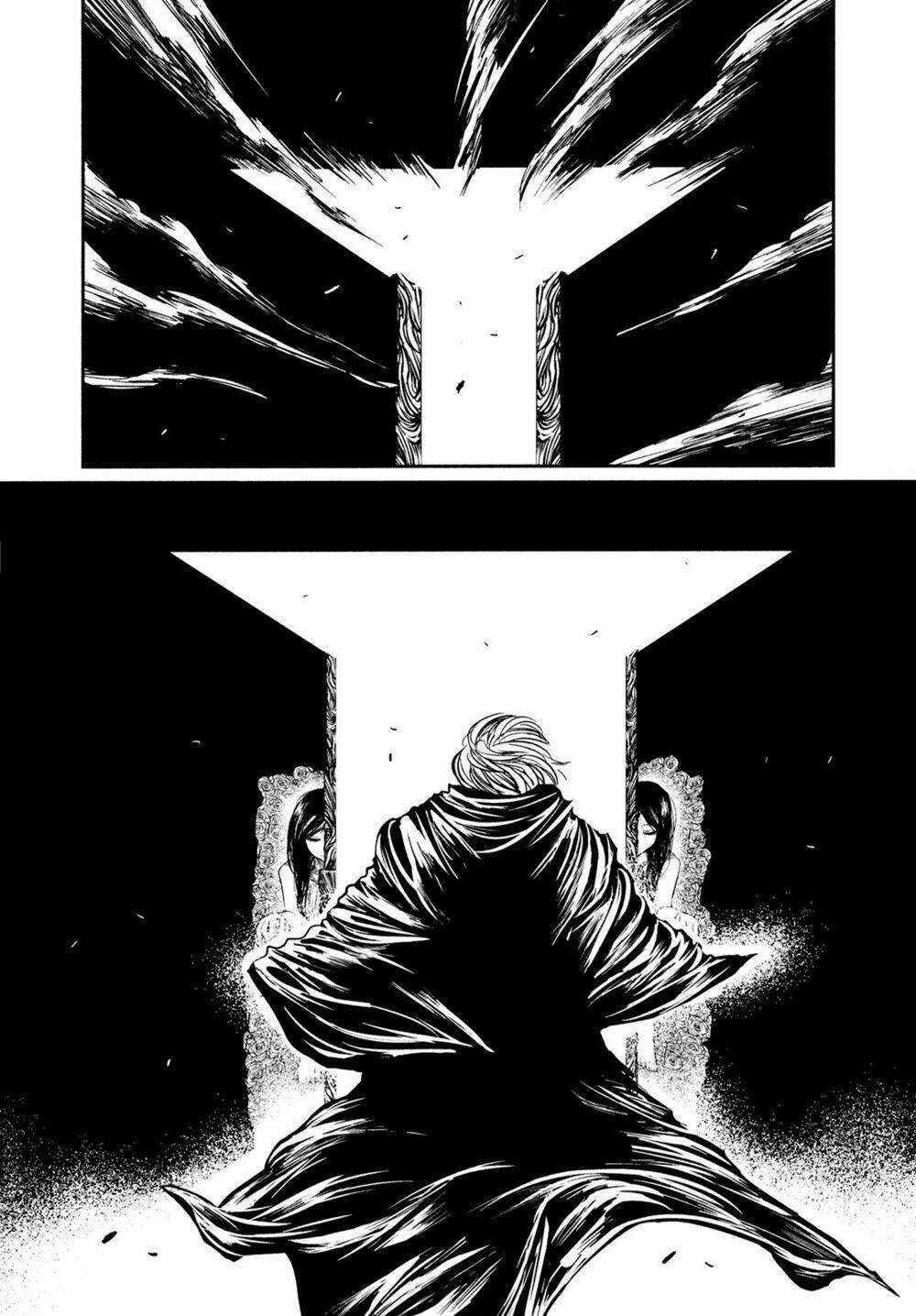 Keyman Chapter 51 trang 14