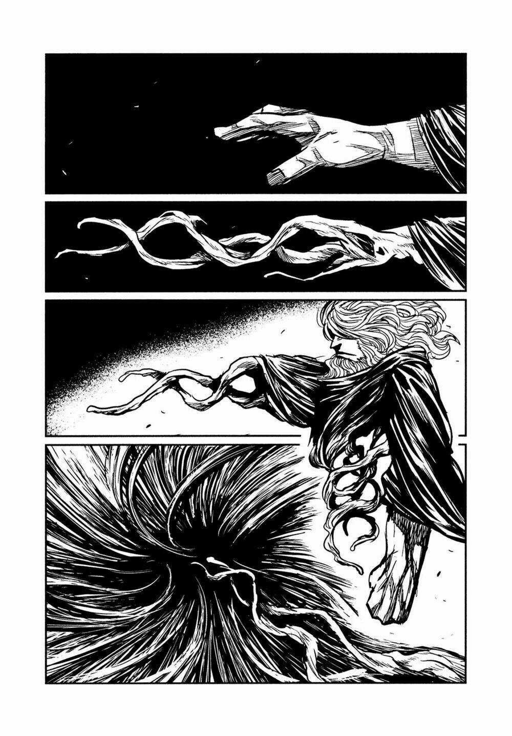 Keyman Chapter 51 trang 15