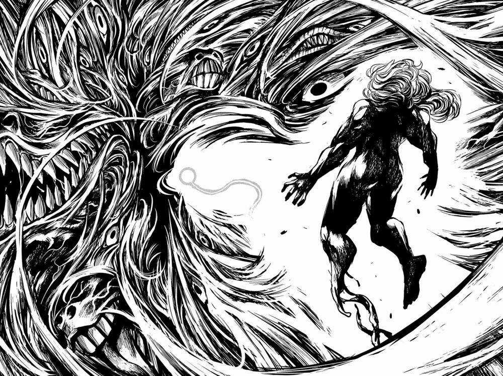 Keyman Chapter 51 trang 16