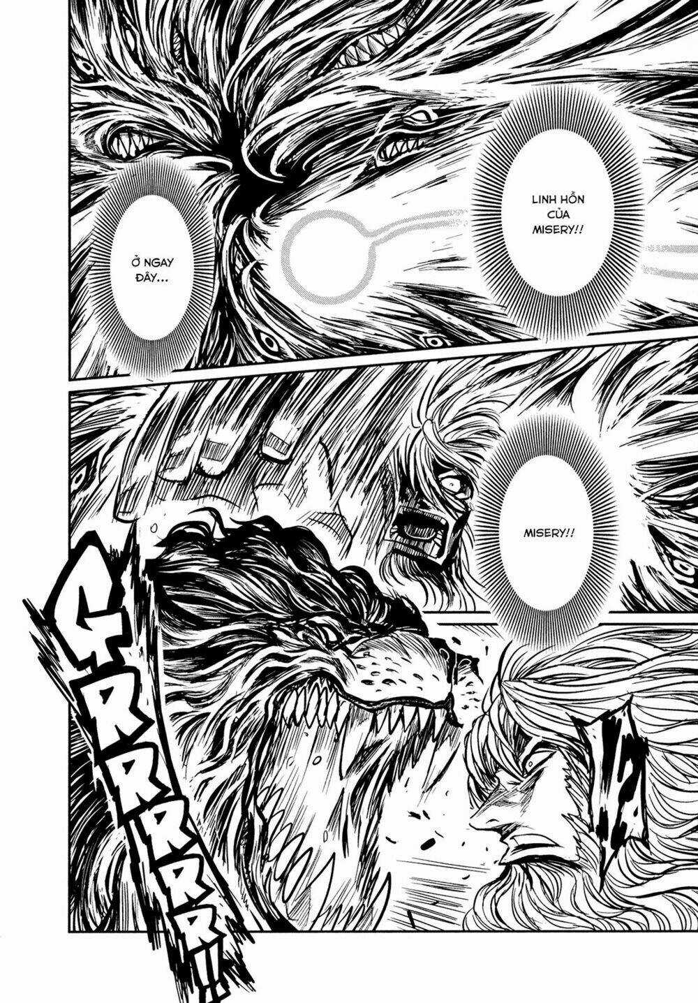 Keyman Chapter 51 trang 17