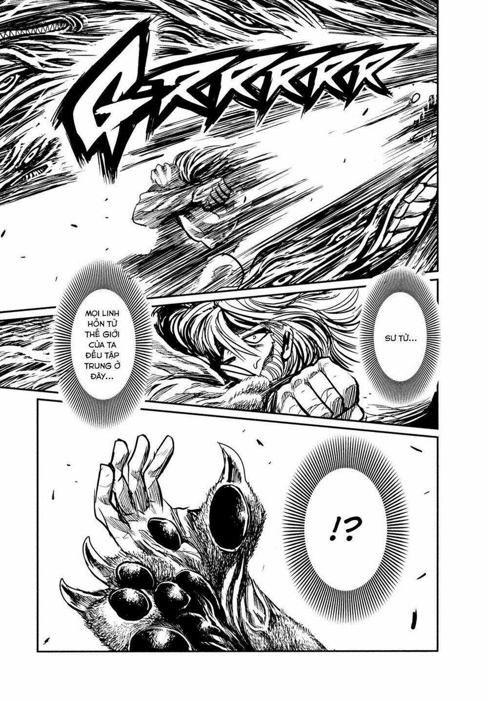 Keyman Chapter 51 trang 18