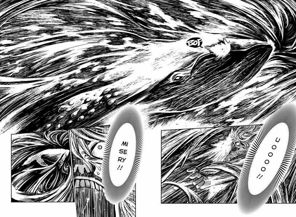 Keyman Chapter 51 trang 21