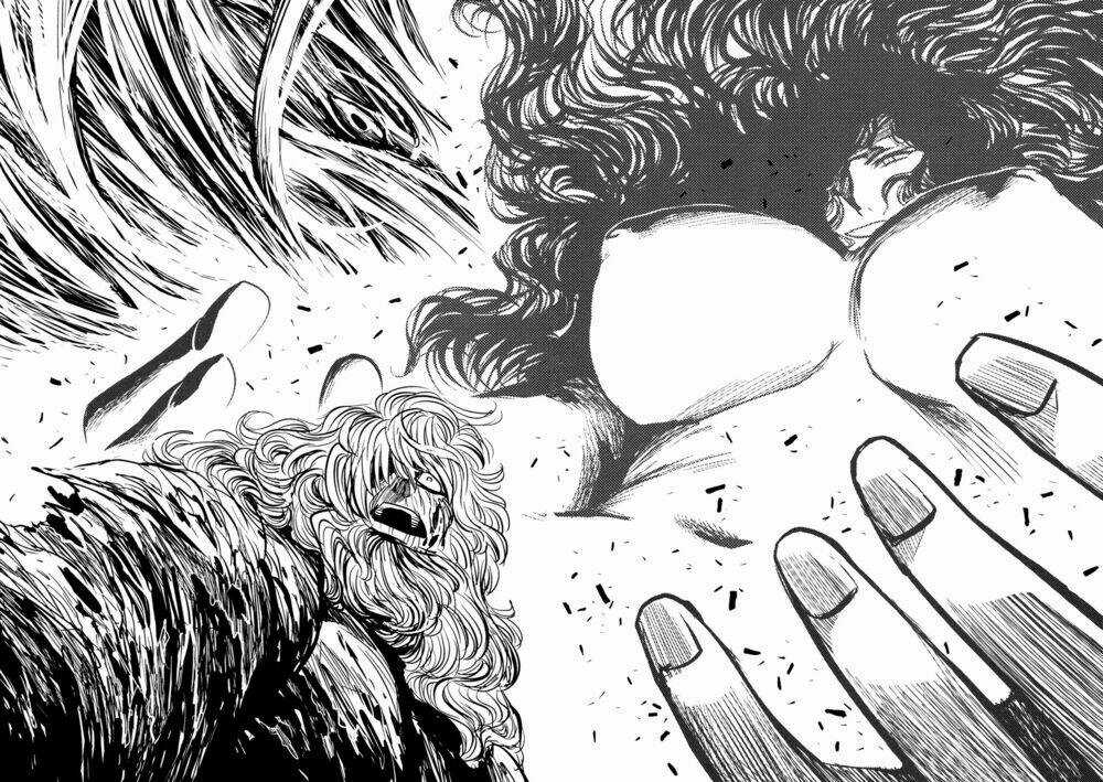 Keyman Chapter 51 trang 24