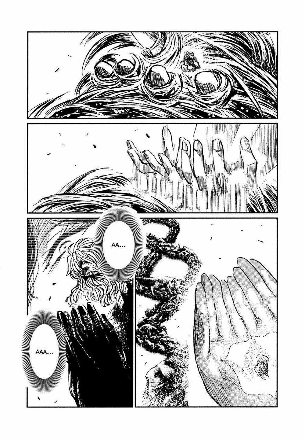 Keyman Chapter 51 trang 25