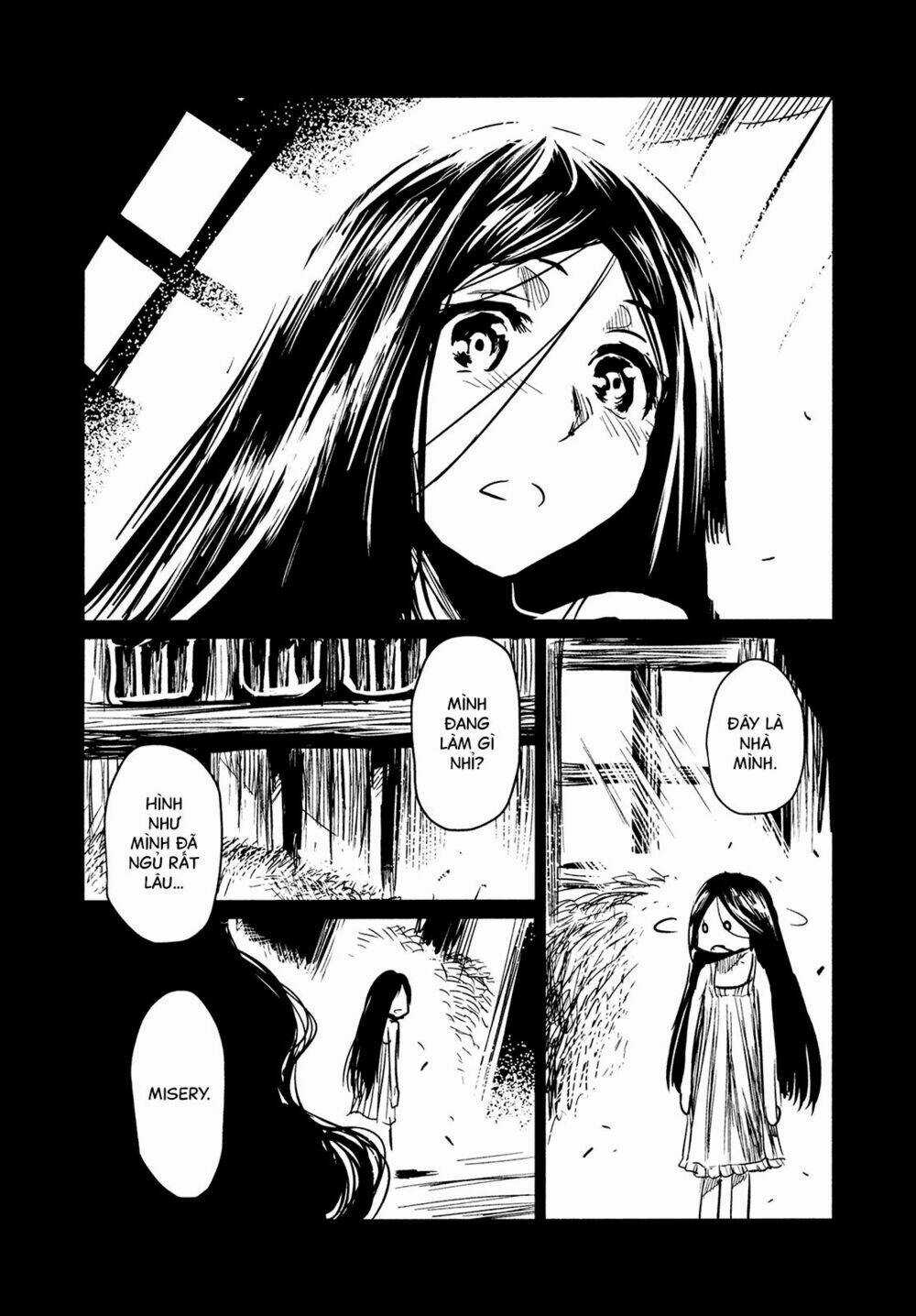 Keyman Chapter 51 trang 27