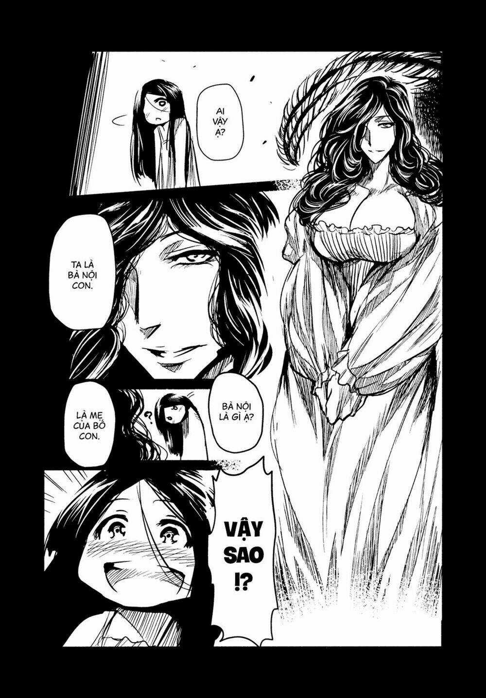 Keyman Chapter 51 trang 28