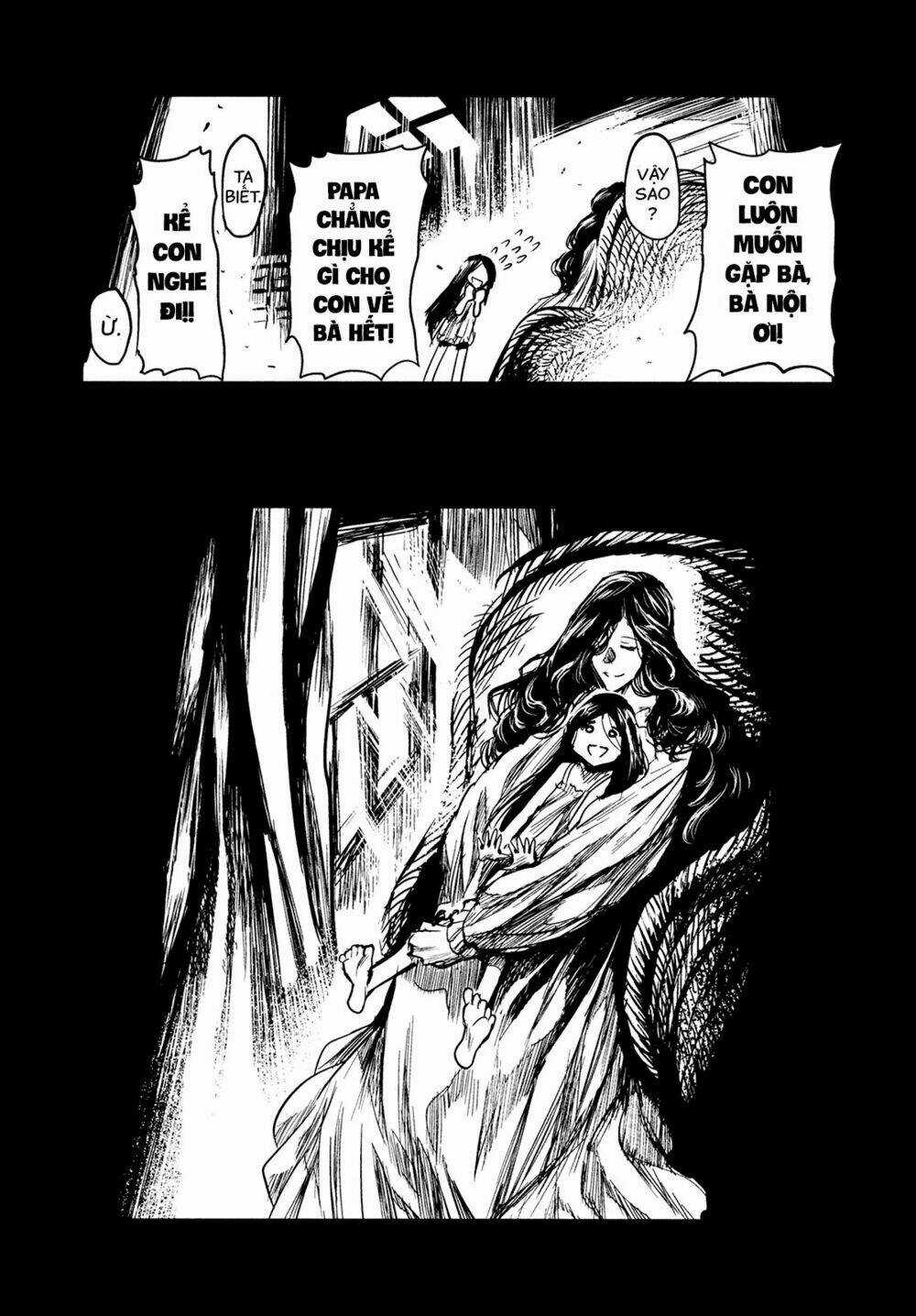 Keyman Chapter 51 trang 29