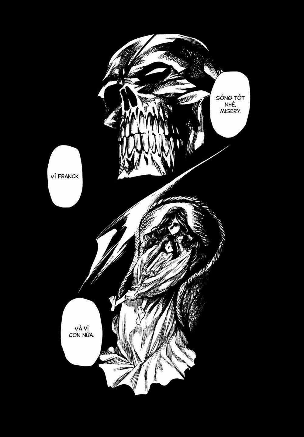 Keyman Chapter 51 trang 31