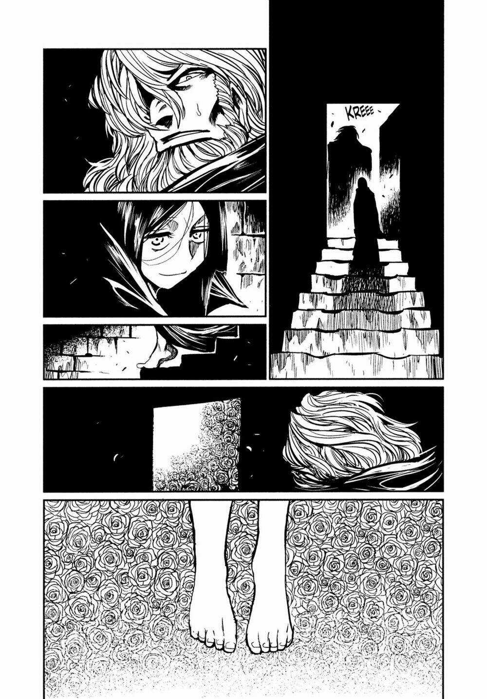 Keyman Chapter 51 trang 6
