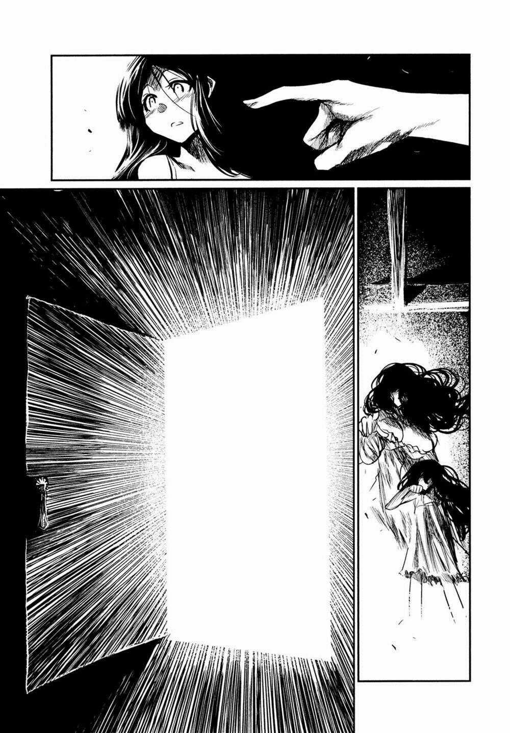 Keyman Chapter 52 trang 1