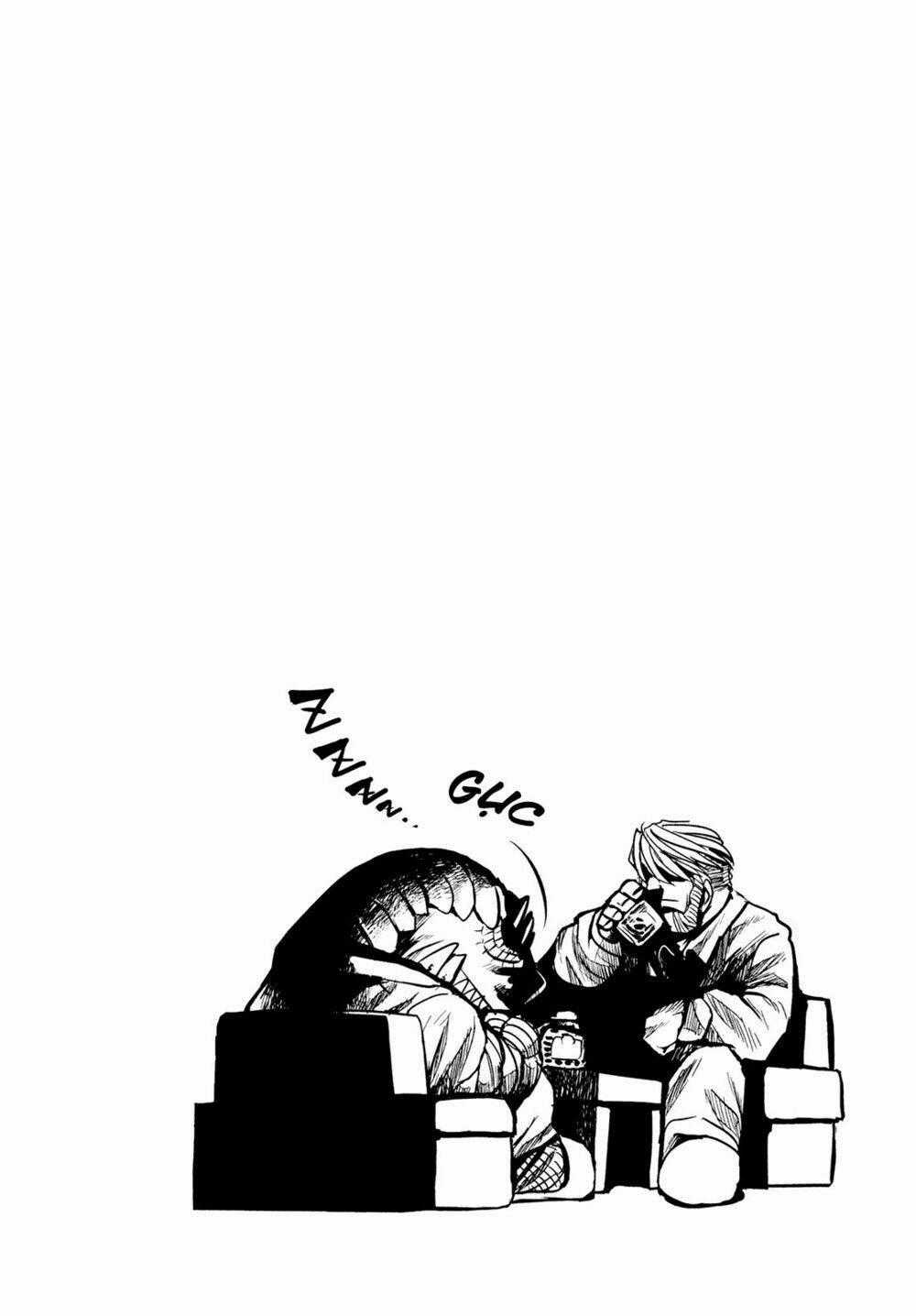 Keyman Chapter 52 trang 29