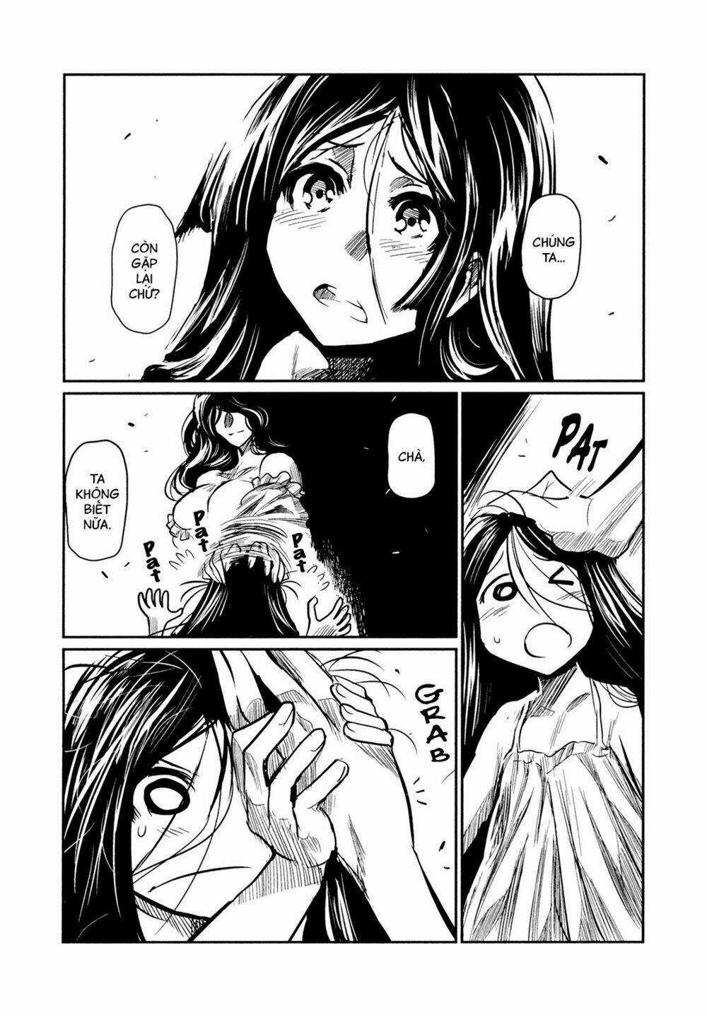 Keyman Chapter 52 trang 3